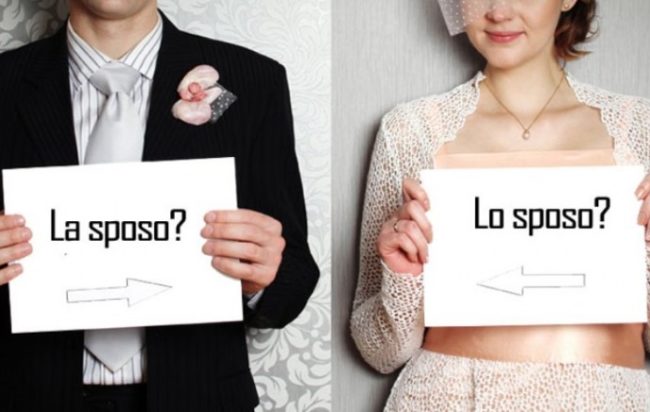 Sposarsi: conviene? Meglio il matrimonio o la convivenza?