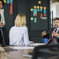organizzazione aziendale e salute e sicurezza sul lavoro