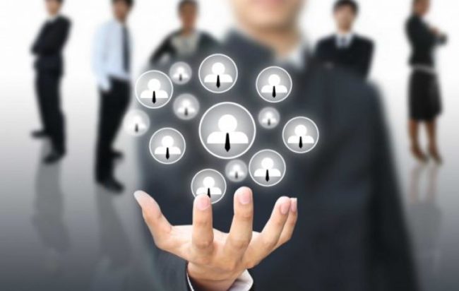 digitalizzazione