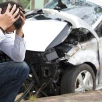 incidente auto 2