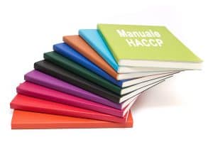 manuale HACCP, cos'è e come ottenerlo