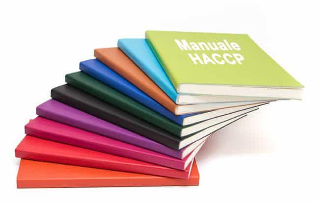 manuale HACCP, cos'è e come ottenerlo