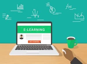 formazione in e-learning da parte del datore di lavoro