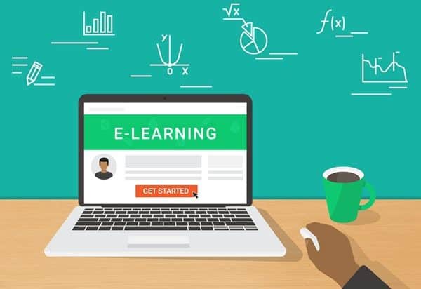 formazione in e-learning da parte del datore di lavoro