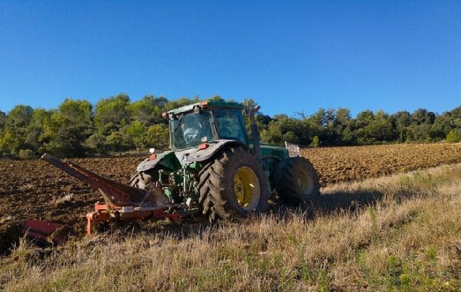 patentino trattore, aggiornamento, patentino breve per operatori agricoli