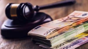 sanzioni in materia di salute e sicurezza sul lavoro