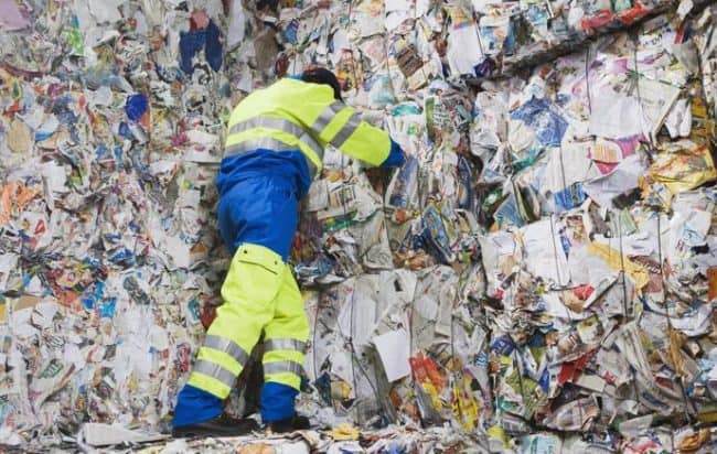 Mud Rifiuti Semplificato Istruzioni 2019