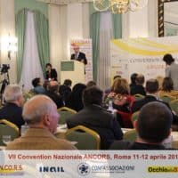 Conventio ANCORS 2019