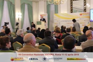 Conventio ANCORS 2019