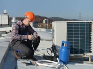 Per gli operatori non è più obbligatorio presentare la dichiarazione fgas a seguito di interventi sulle apparecchiature contenenti gas fluorurarti