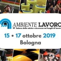 Ambiente Lavoro 2019