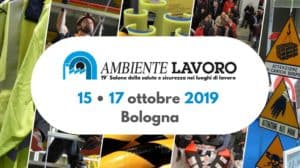 Ambiente Lavoro 2019