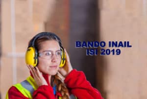 BANDO-INAIL-ISI-2019