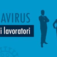 coronavirus sicurezza