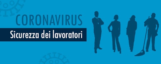coronavirus sicurezza