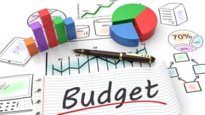 budget