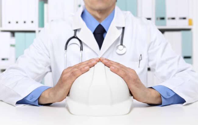 Medico-competente