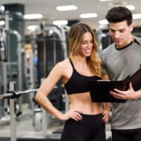 Palestra