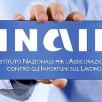 Inail report