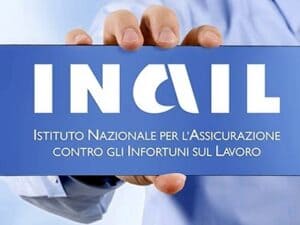 Inail report