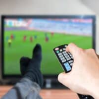 calcio tv