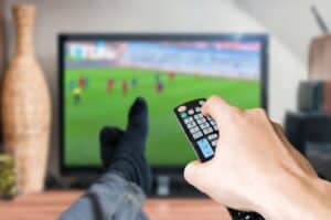 calcio tv