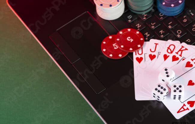 gioco online casino
