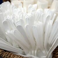 Plastica monouso - Occhio alla Sicurezza