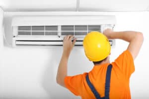 Installazione climatizzatori e caldaie