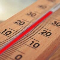 cambiamenti climatici incidenti lavoro
