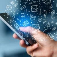 APP-smartphone