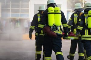 protezione antincendio