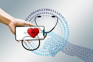 protezione dati sanitari elettronici