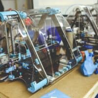 stampa 3d