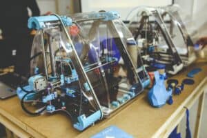 stampa 3d