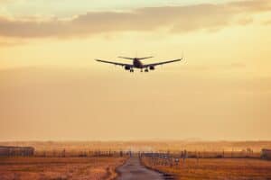 sicurezza sul lavoro aeroporti