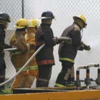 nuove norme antincendio