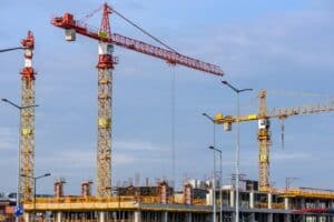 sicurezza ponteggi