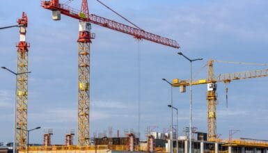 sicurezza ponteggi