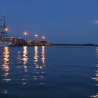 infortuni settore marittimo