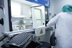 biotecnologie industriali