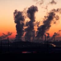 inquinamento astmosferico e mortalità