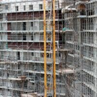 sicurezza ponteggi