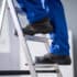 Scarpe da lavoro alte o basse, come scegliere?