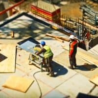 sicurezza nei cantieri