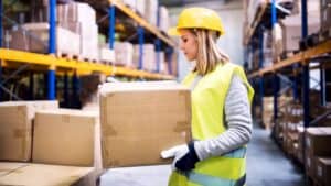 movimentazione manuale carichi