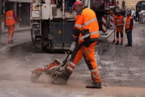 rischio rumore lavoro