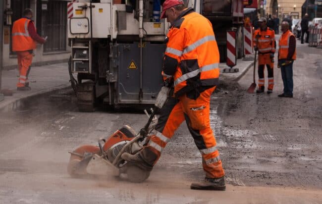 rischio rumore lavoro