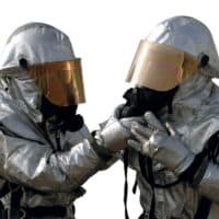 protezione vie respiratorie