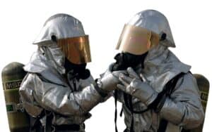 protezione vie respiratorie